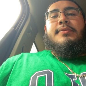 Meet your Posher, Guillermo